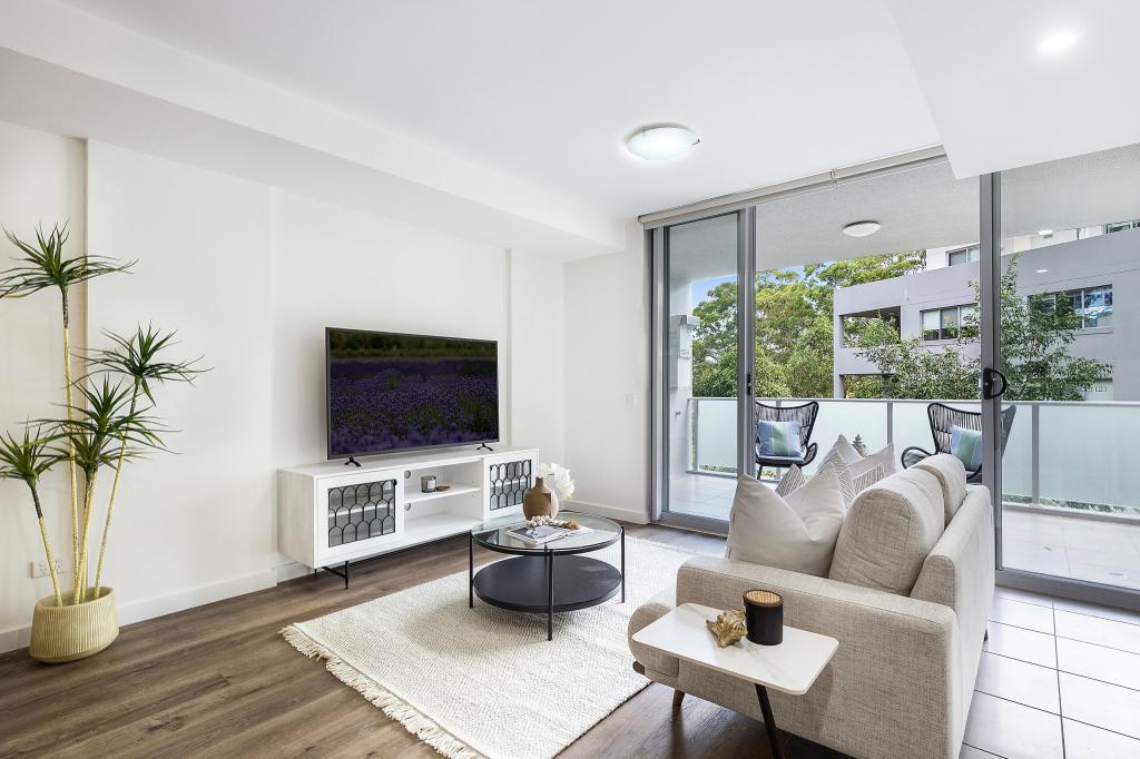 69/5-15c Lamond Dr, Turramurra, NSW 2074