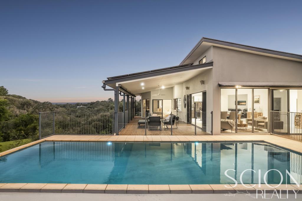 85 Tallowwood Pl, Black Mountain, QLD 4563