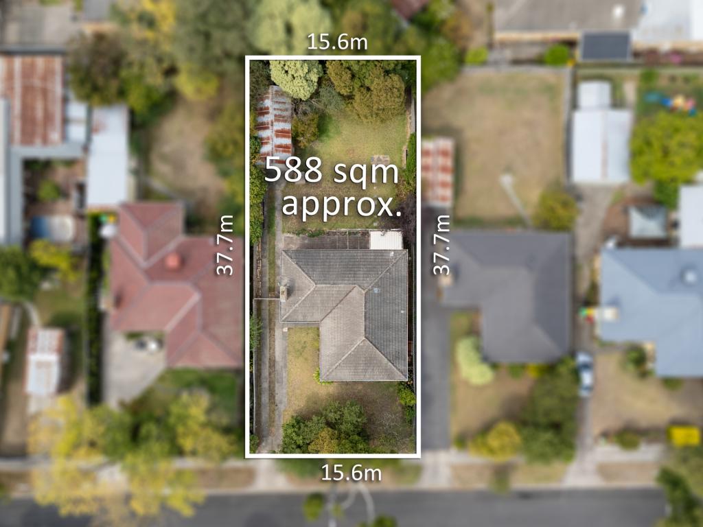 35 Longbrae Ave, Forest Hill, VIC 3131