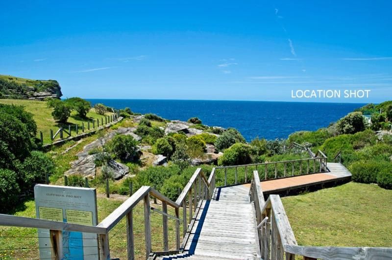 12/3 Isabel Ave, Vaucluse, NSW 2030