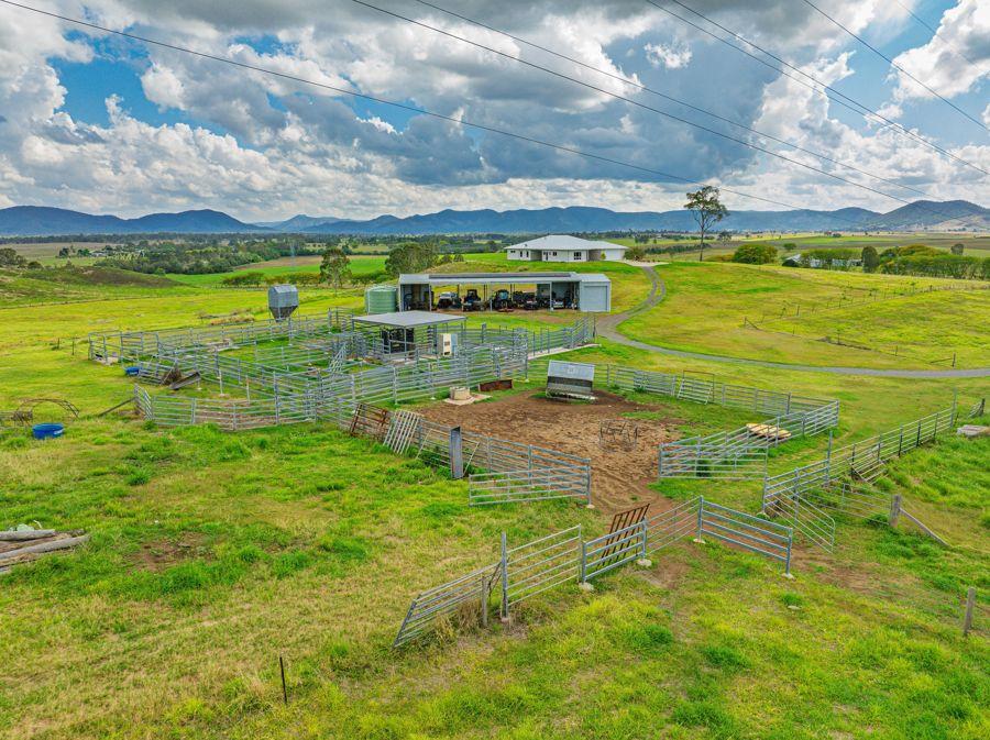 35 ABEL RD, LOWER WONGA, QLD 4570