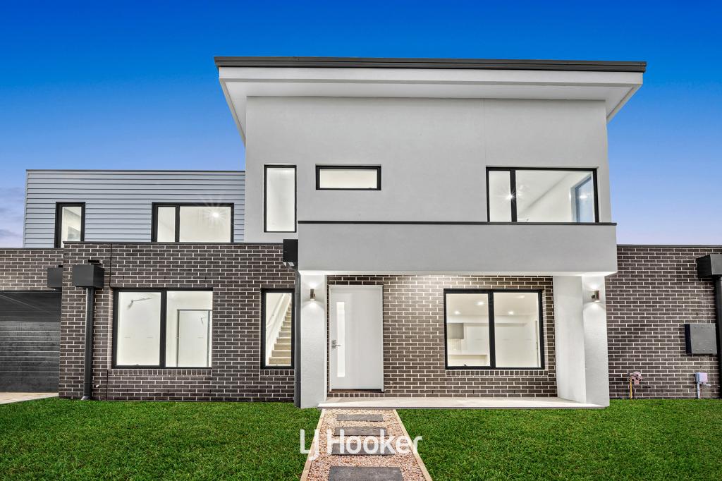 1/3 Edinborough St, Hallam, VIC 3803