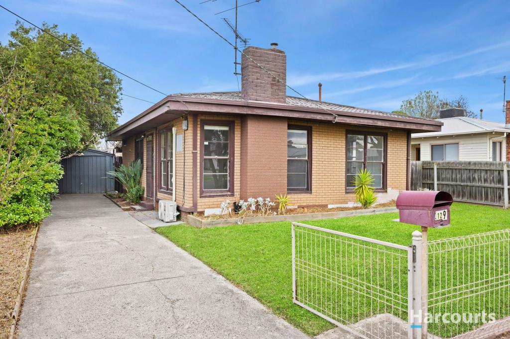 129 Sparks Rd, Norlane, VIC 3214