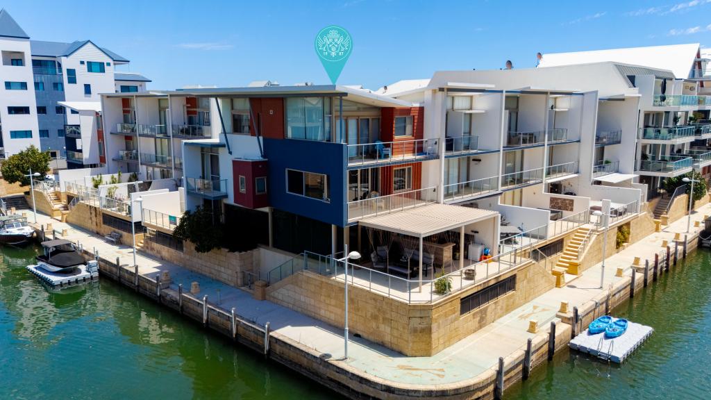 6/4 TORCELLO MEWS, MANDURAH, WA 6210