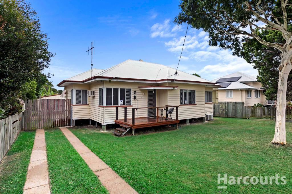 170 Cheapside St, Maryborough, QLD 4650