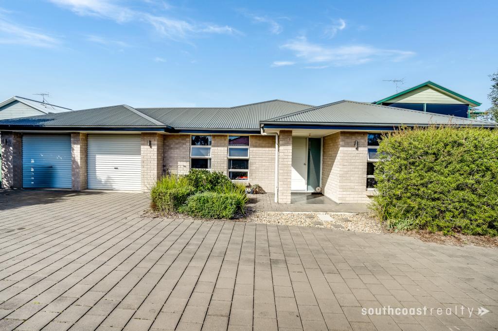 10 Sophia Ct, Normanville, SA 5204