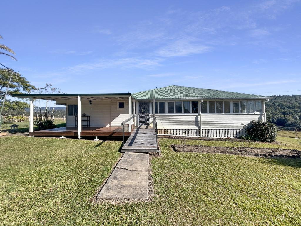 1653 IRON POT CREEK RD, ETTRICK, NSW 2474