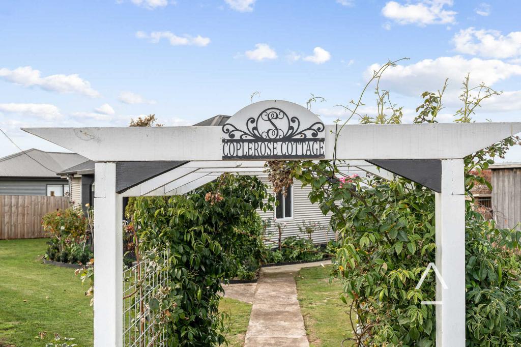 15 Coplestone St, Scottsdale, TAS 7260