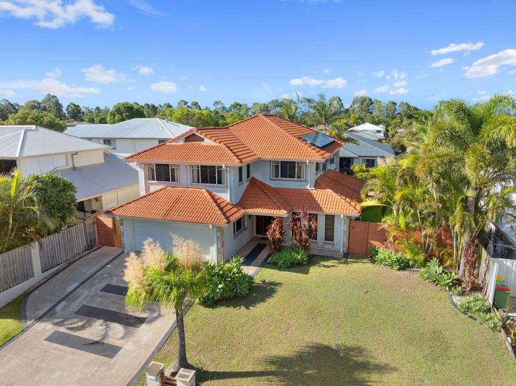 41 Whepstead Ave, Wellington Point, QLD 4160