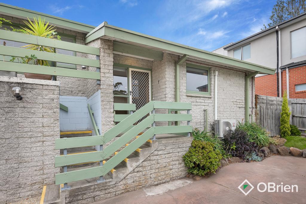 7/48-50 High St, Frankston, VIC 3199