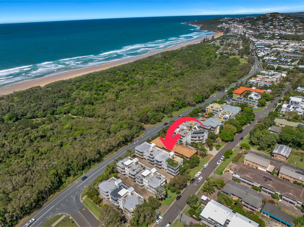 1/38 First Ave, Coolum Beach, QLD 4573