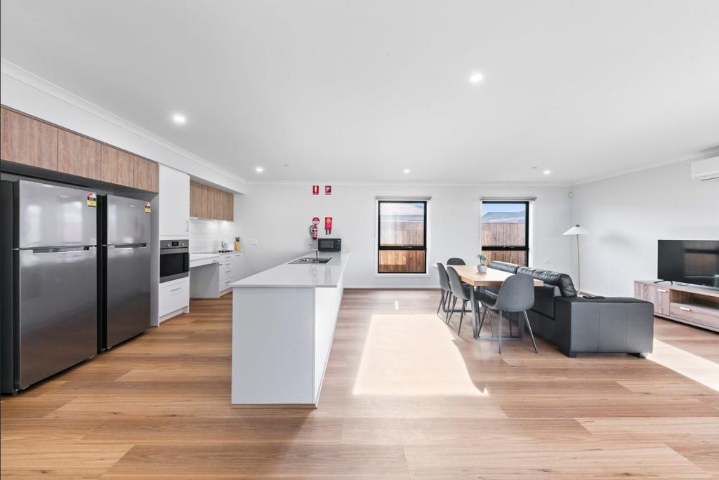 21 Deloraine St, Armstrong Creek, VIC 3217