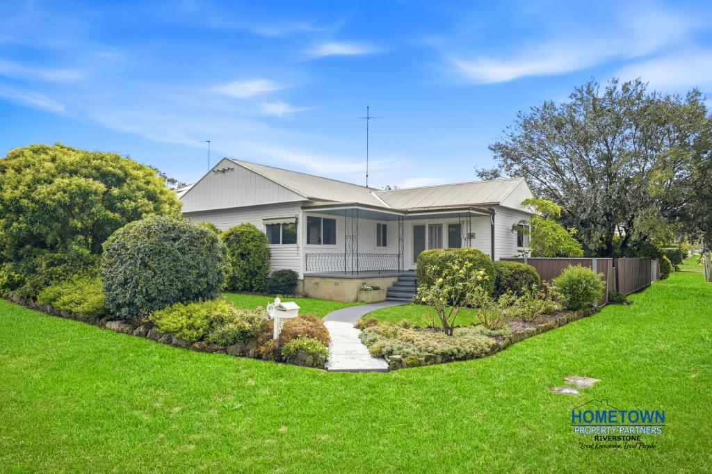 49 George St, Riverstone, NSW 2765