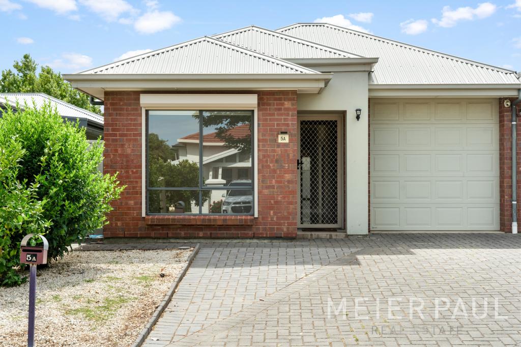 5a Harvey St, Marleston, SA 5033