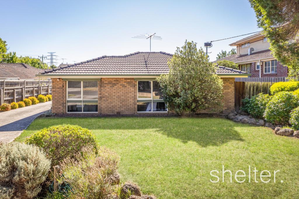 1/58 Iris Rd, Glen Iris, VIC 3146