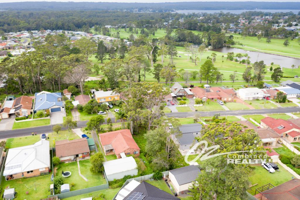 106 Waratah Cres, Sanctuary Point, NSW 2540