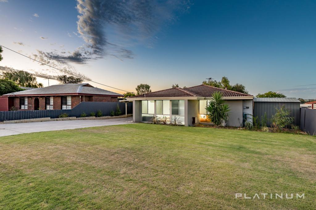 29 ALLAMBIE DR, CRAIGIE, WA 6025