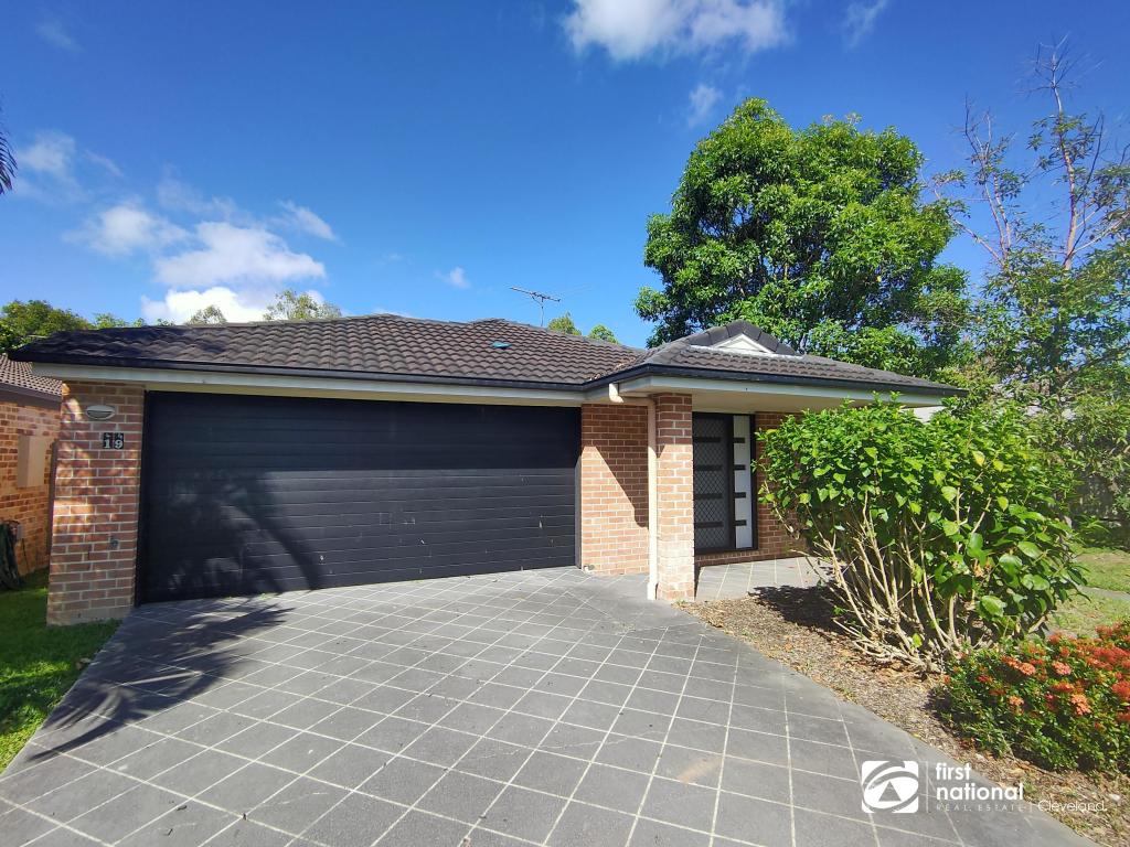 19 Citrus Cct, Mount Cotton, QLD 4165