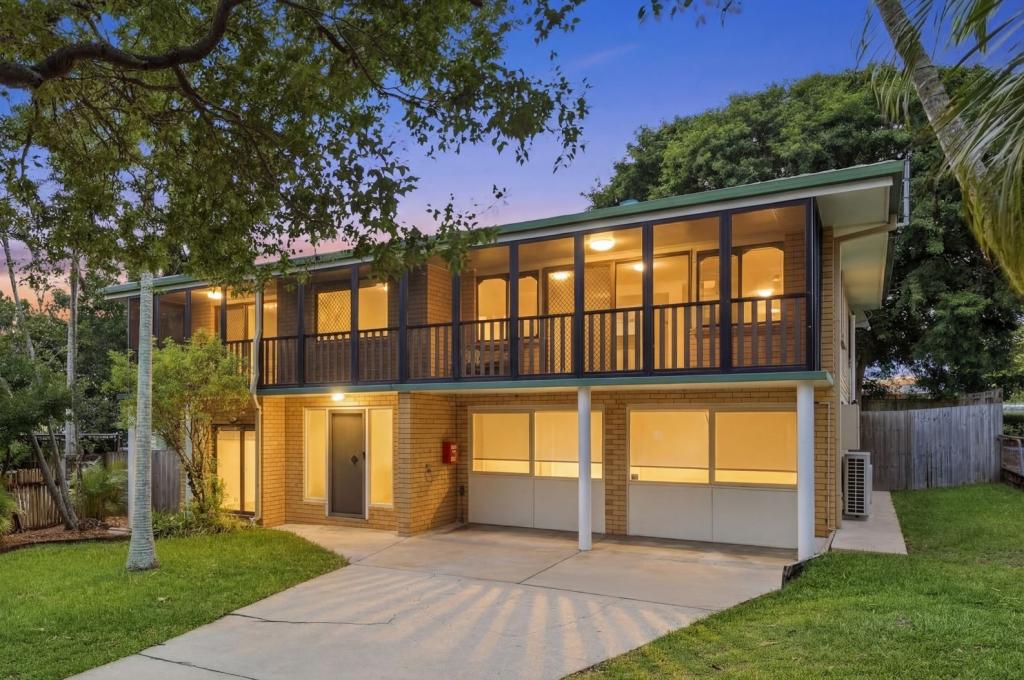 26 Chailey St, Aspley, QLD 4034