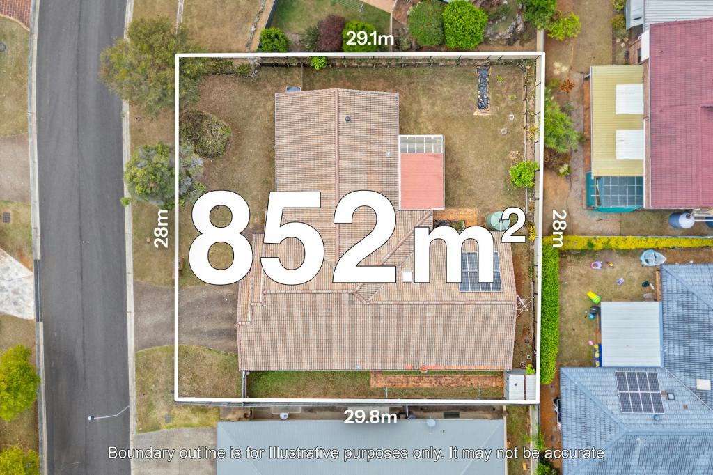 5 Kurru St, Eight Mile Plains, QLD 4113