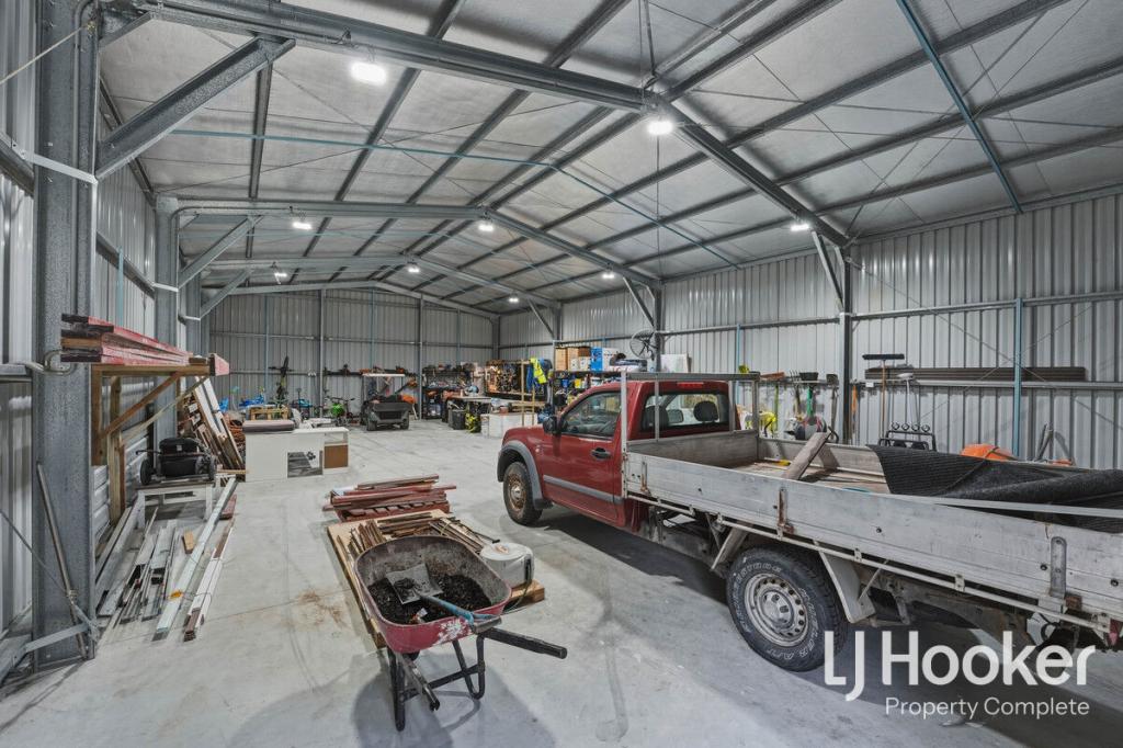 37 Virgil Rd, Park Ridge South, QLD 4125
