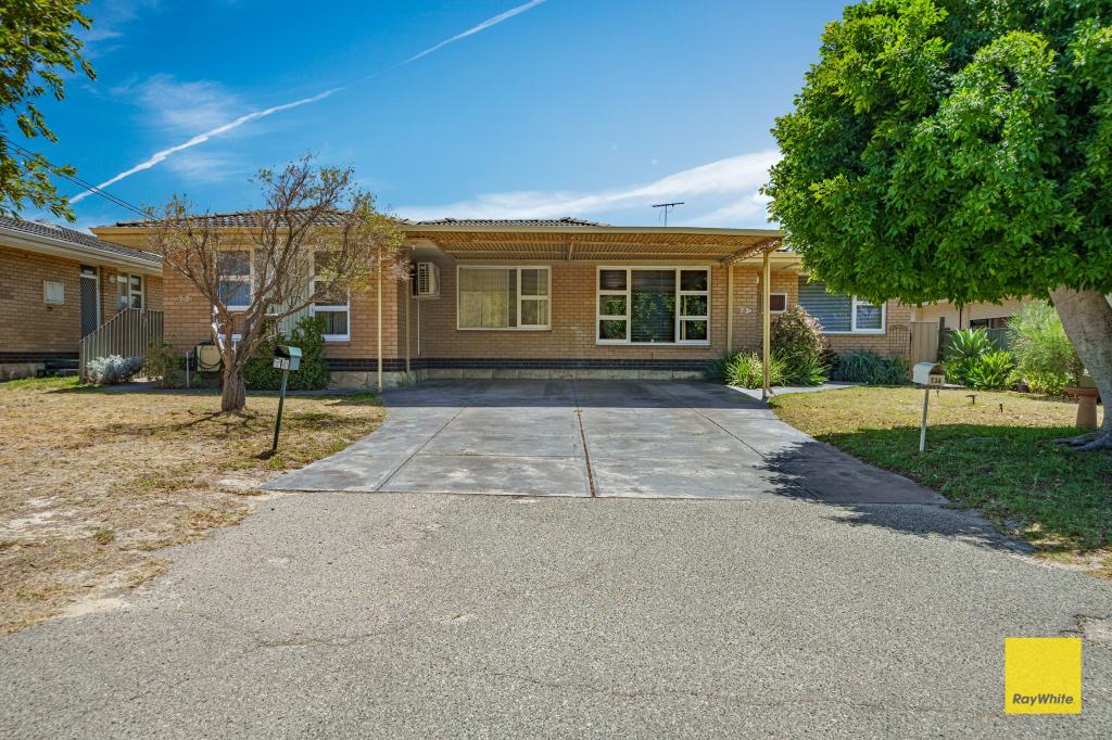 73 & 73a Woodhall St, Stirling, WA 6021