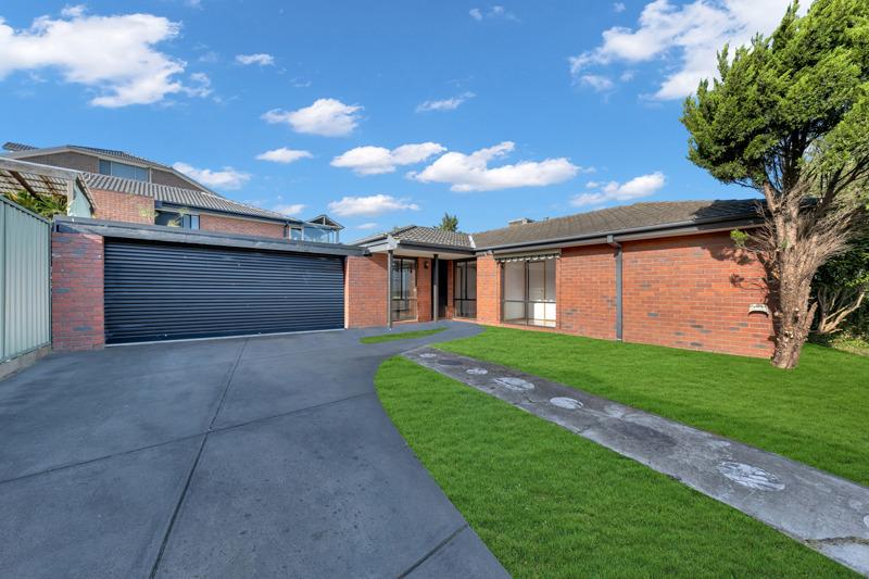4 Redwood Cl, Meadow Heights, VIC 3048