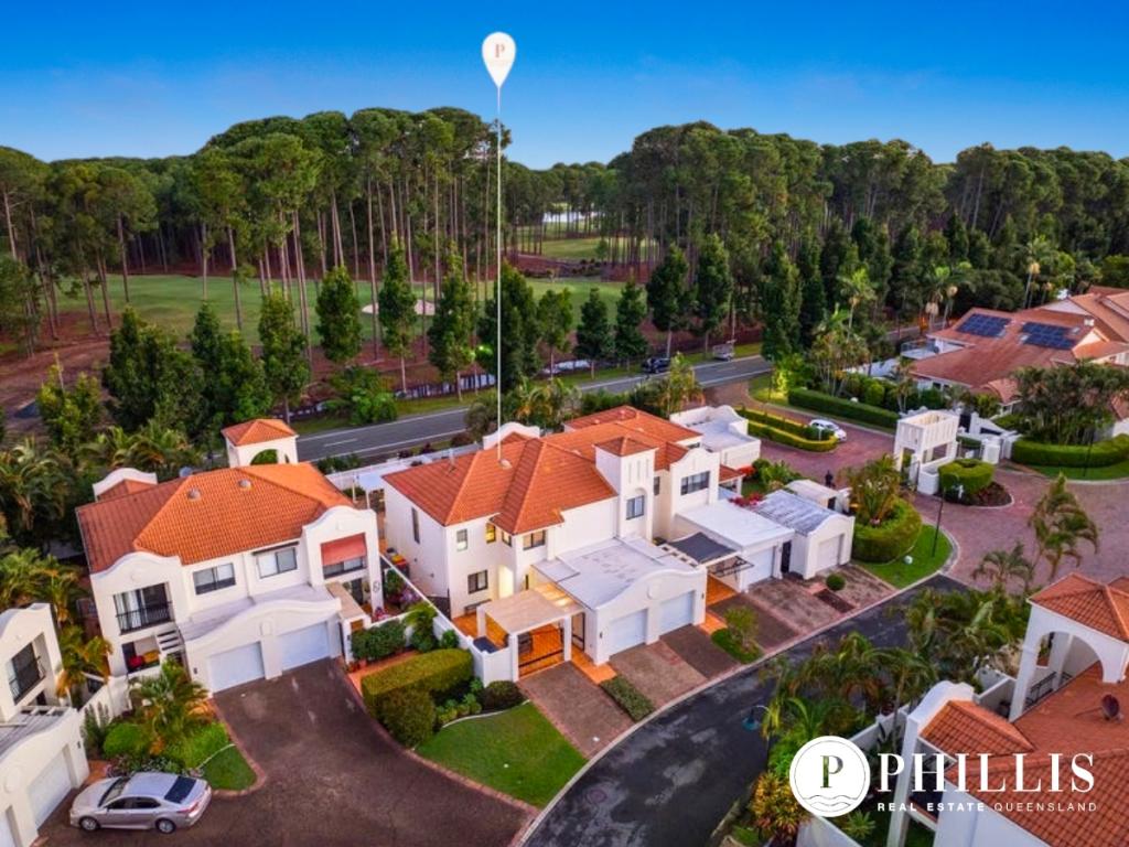 74/60 - 76 CASEYS RD, HOPE ISLAND, QLD 4212