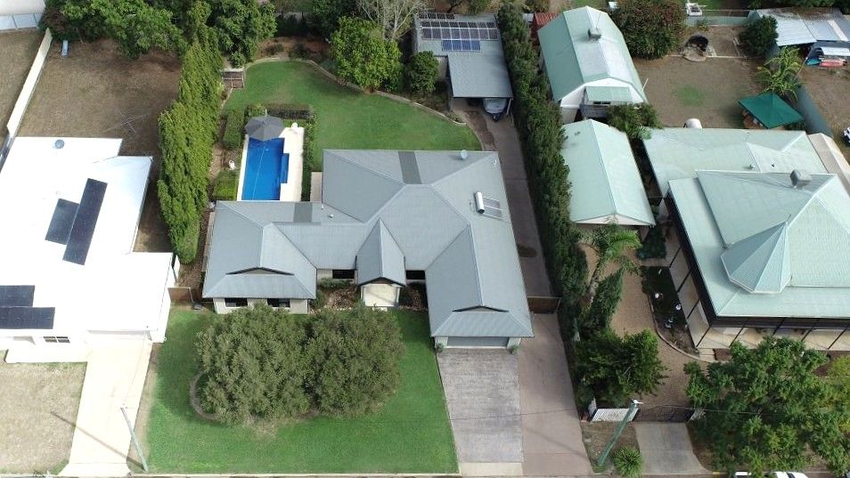 8 Deighton St, Richmond Hill, QLD 4820