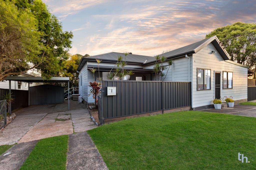 36 Fern Valley Rd, Cardiff, NSW 2285