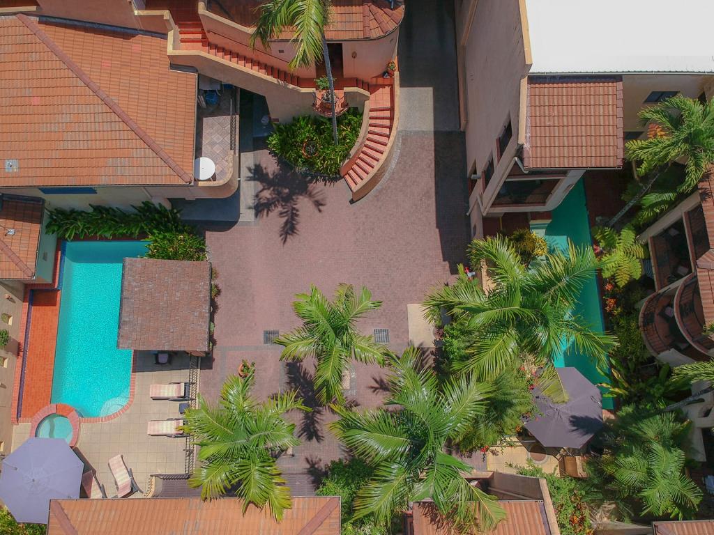 20 Villa San Michele/41 Macrossan St, Port Douglas, QLD 4877