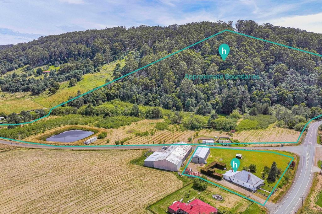 4030 Huon Hwy, Castle Forbes Bay, TAS 7116