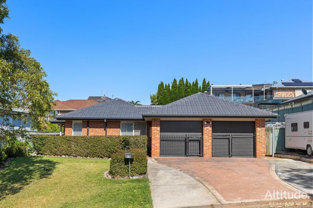 17 Whitegum Way, Garden Suburb, NSW 2289