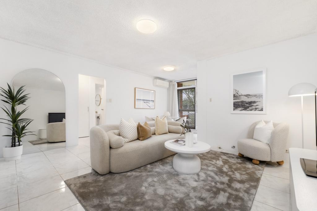 2/266a Bunnerong Rd, Hillsdale, NSW 2036