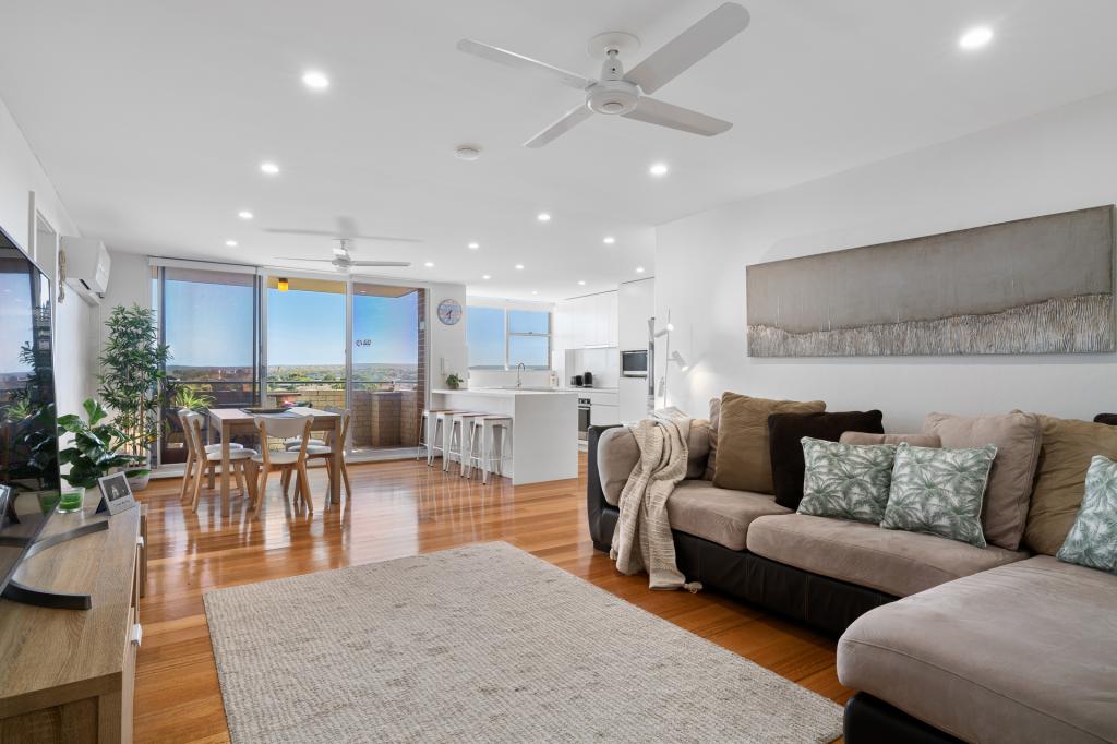 22/3-5 Giddings Ave, Cronulla, NSW 2230