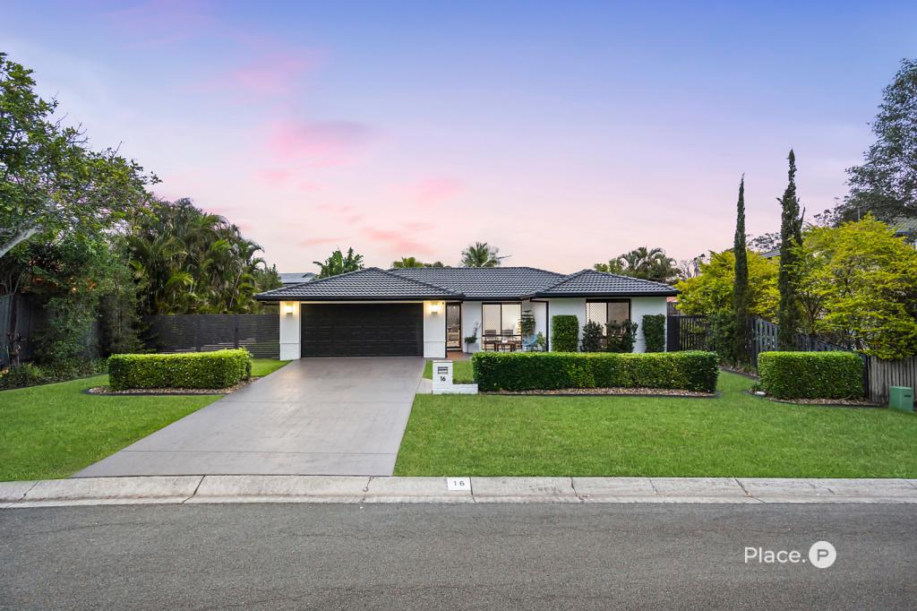 16 Kayannie St, Parkinson, QLD 4115