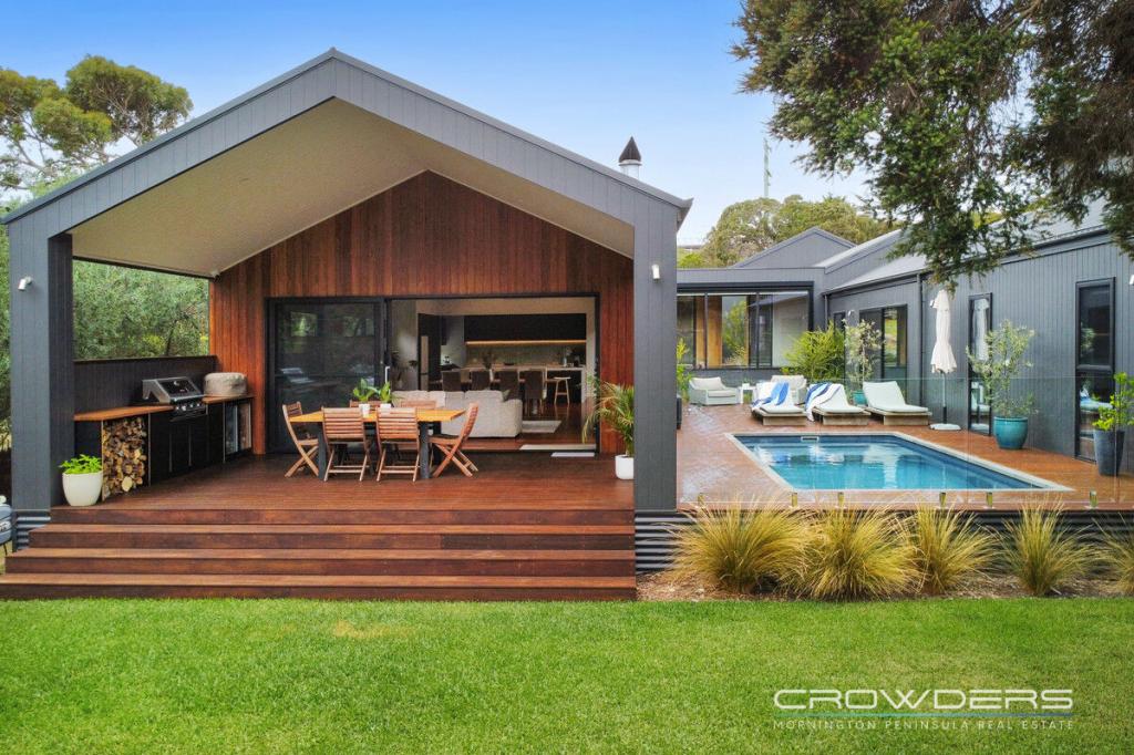 2 Cooraminta Rd, Rye, VIC 3941