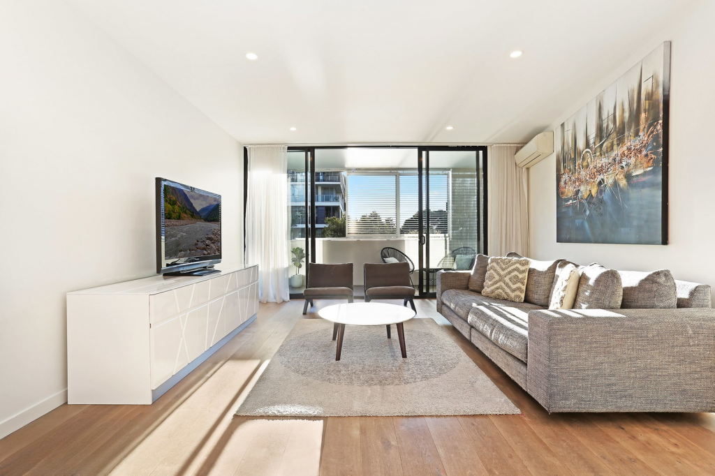 2503/98 JOYNTON AVE, ZETLAND, NSW 2017