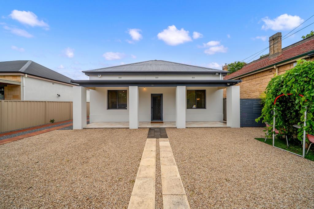 19 Clifford St, Torrensville, SA 5031