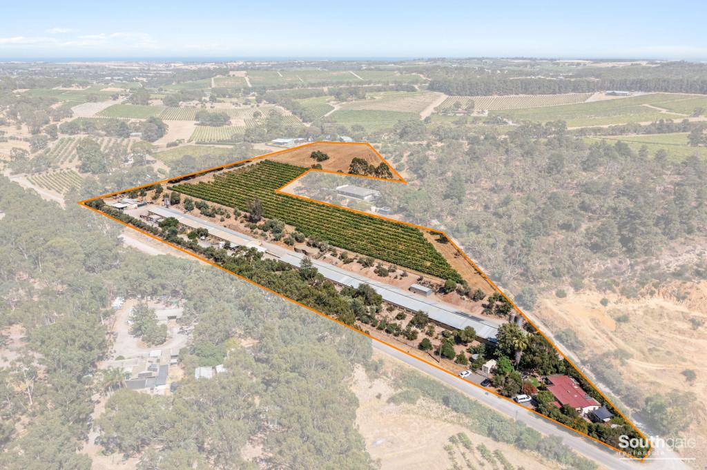 76 Pennys Rd, Mclaren Flat, SA 5171