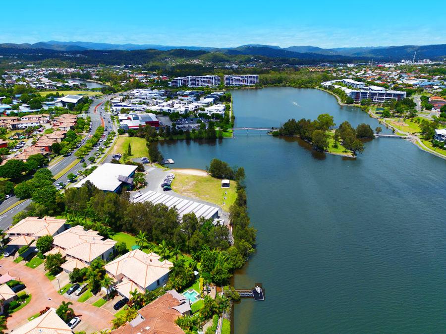 Contact agent for address, VARSITY LAKES, QLD 4227