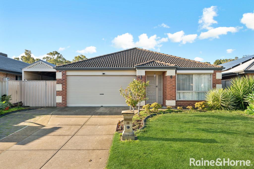 63 Parkway Cct, Parafield Gardens, SA 5107