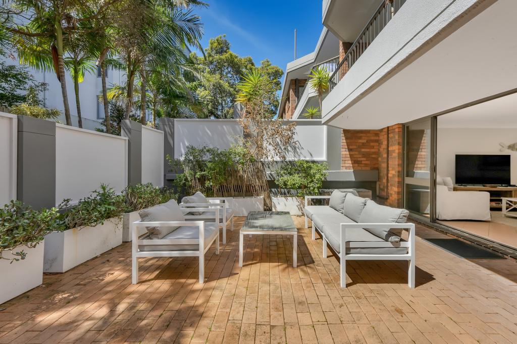 18/13 Campbell Cres, Terrigal, NSW 2260