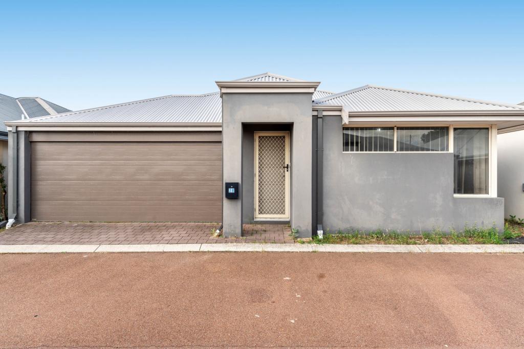 28/121 Eighth Rd, Armadale, WA 6112