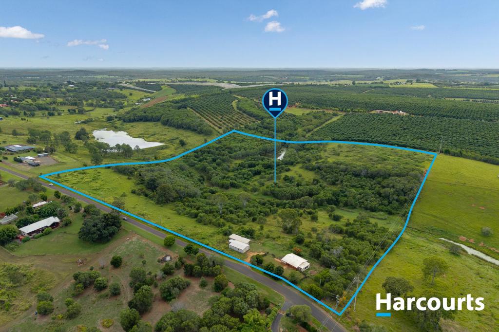 116 Atc Hall Rd, North Isis, QLD 4660