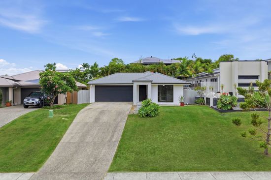 69 Macleay Cct, Upper Coomera, QLD 4209
