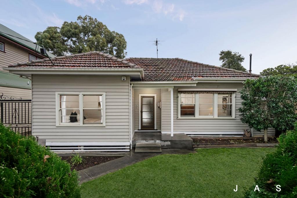 54 Fehon St, Yarraville, VIC 3013
