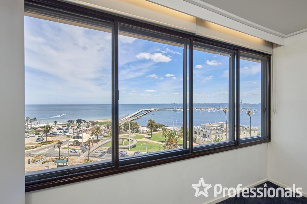 63/8-10 THE ESPLANADE, ST KILDA, VIC 3182