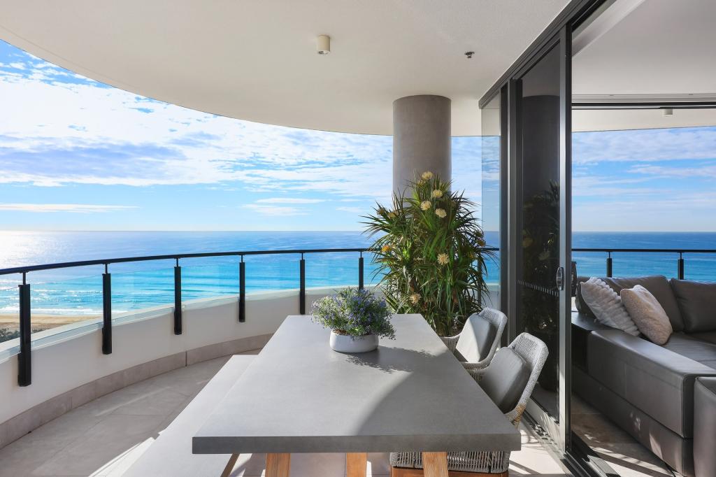 1202/4-6 Alexandra Ave, Mermaid Beach, QLD 4218