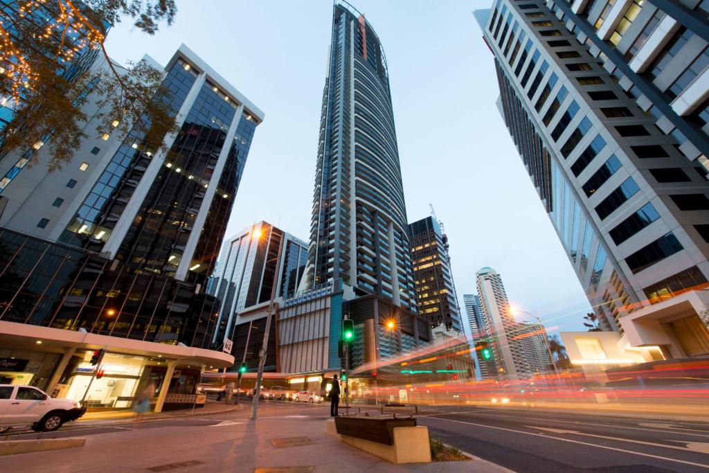 411/420 Queen St, Brisbane City, QLD 4000